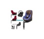 Безопасное автокресло Maxi-cosi 2way Pearl i-Size