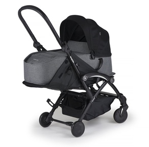 Люлька Carrycot на коляску Bumprider Connect Люлька Carrycot на коляску Bumprider Connect