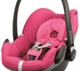 Детское автокресло Maxi cosi Pebble с базой FamilyFix