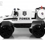 Детский электромобиль Rivertoys C333MC Полиция с пультом управления