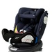 Geans black/blue