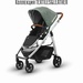 EMMETT (sage-army green melange) зеленый меланж