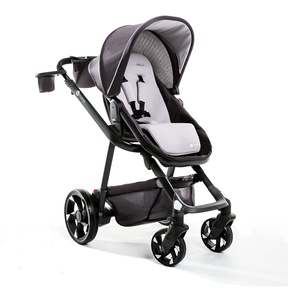 Коляска-трансформер 4moms Moxi с бортовым компьютером