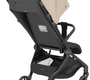 Прогулочная коляска CARRELLO Atom S CRL-5526 