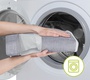Колыбель Lionelo Luna приставная кровать 