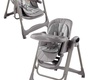 Стульчик для кормления Amarobaby Legacy качели