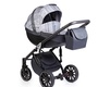 Коляска ANEX Sport 3 в 1 с автокреслом