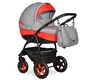 Коляска Indigo CAMILA 18 S 2 в 1
