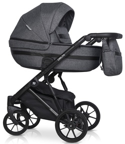 Коляска Riko Basic Delta 2 в 1