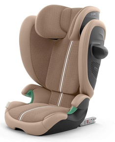 Детское автокресло Cybex Solution G2 складное
