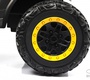 Детский электроквадроцикл Rivertoys T001TT 4WD