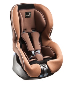 Автокресло KIWY SP1 