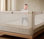 Барьер для кровати AmaroBaby Caveo 120 см