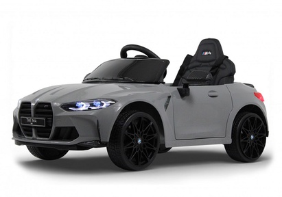 Детский электромобиль BMW M4 (A004AA) Лицензионный 