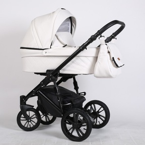Детская коляска Car-Baby Polo Sport Eco 3 в 1
