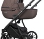 Детская коляска Riko Basic Montana X 2в1