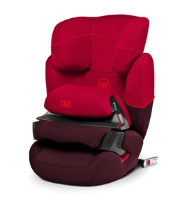 Автокресло Cybex CBX Aura Fix с изофикс