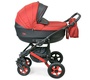 Коляска Caretto BLISS F 3 в 1 с автокреслом
