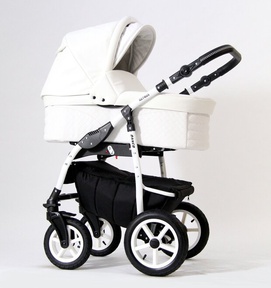 Коляска Retrus Danco 2 в 1 ECO
