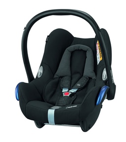 Детское автокресло переноска Maxi-Cosi CabrioFix 