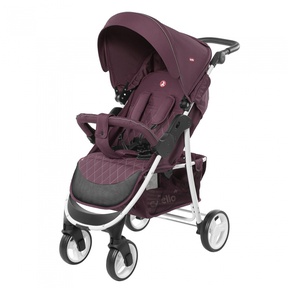 Коляска CARRELLO Quattro CRL-8502 2019