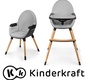 Стульчик для кормления Kinderkraft Fini 