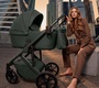 Коляска Sweet Baby Dolce SBL 2в1