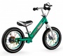 Легкий алюминиевый детский беговел Small Rider Foot Racer 3 AIR 