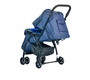 Прогулочная коляска Everflo Cricket Е-219