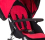 Коляска 2 в 1 Mountain Buggy Urban Jungle 