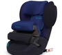 Автокресло группы 1 Cybex Juno 2-fix одно из самых безопасных 