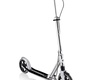 Самокат Globber NL 205 Deluxe для подростков 