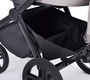Коляска LONEX EMOTION XT ECO 2 в 1 
