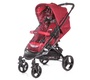 Коляска Baby Care Seville с перекидной ручкой