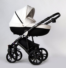 Детская коляска Retrus Milano 3 в 1 