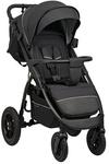 Прогулочная коляска Indigo Epica XL Air с сумкой 2025