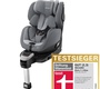 Детское автокресло Recaro Zero.1 i-size