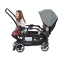 Детская двойная коляска Graco MODES DUO TANDEM STROLLER 