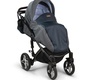 Детская коляска Nuovita Carro sport  3 в 1