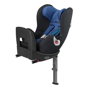 Поворотное автокресло с рождения Cybex Sirona