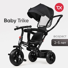 Велосипед Tomix Baby Trike