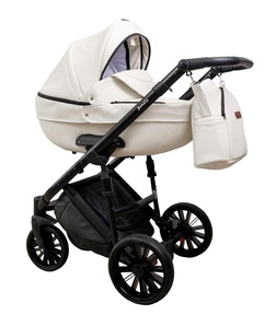 Коляска детская Peppy FORTIS 2 в 1