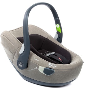 Автокресло Swandoo Albert I-Size 1.1