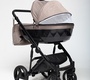Коляска детская Diamond Peppy CAMELIA 2 в 1