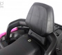 Детский электромобиль Rivertoys K001AM