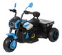 Детский электротрицикл Farfello SR9858