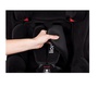 Автокресло Lionelo Jasper Isofix
