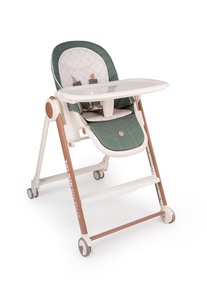 Стульчик для кормления Happy Baby Berny V2 