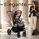 Прогулочная коляска Sweet Baby ELEGANTE GL