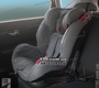 HEYNER Capsula Multi AERO удобное автокресло